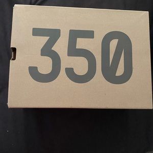 Gently worn Authentic Yeezys. Size 6.5 mens. Worn twice.